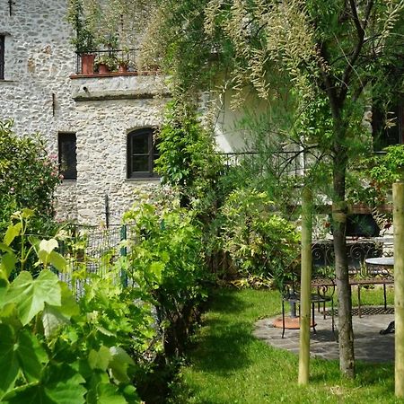 La Libellula Rossa Bed and Breakfast Erli Εξωτερικό φωτογραφία