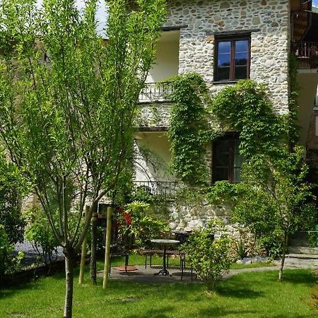 La Libellula Rossa Bed and Breakfast Erli Εξωτερικό φωτογραφία