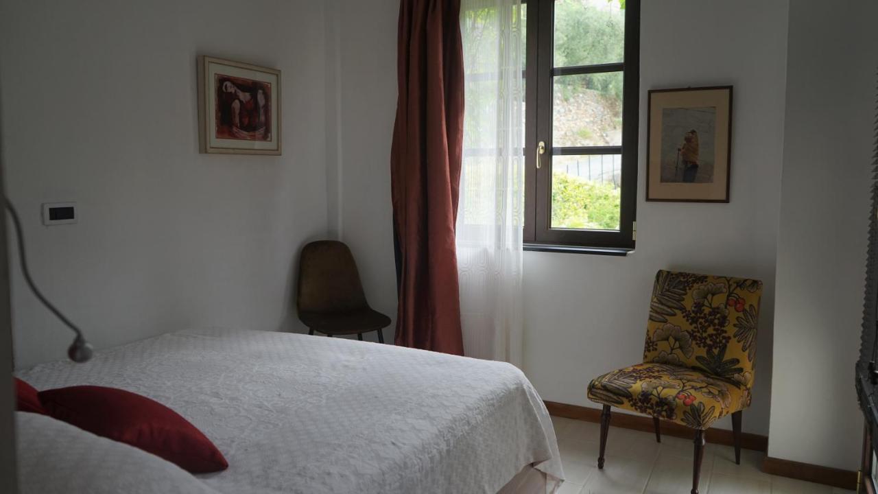 La Libellula Rossa Bed and Breakfast Erli Εξωτερικό φωτογραφία