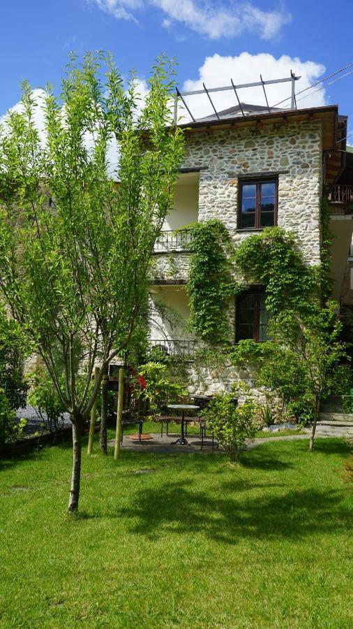 La Libellula Rossa Bed and Breakfast Erli Εξωτερικό φωτογραφία