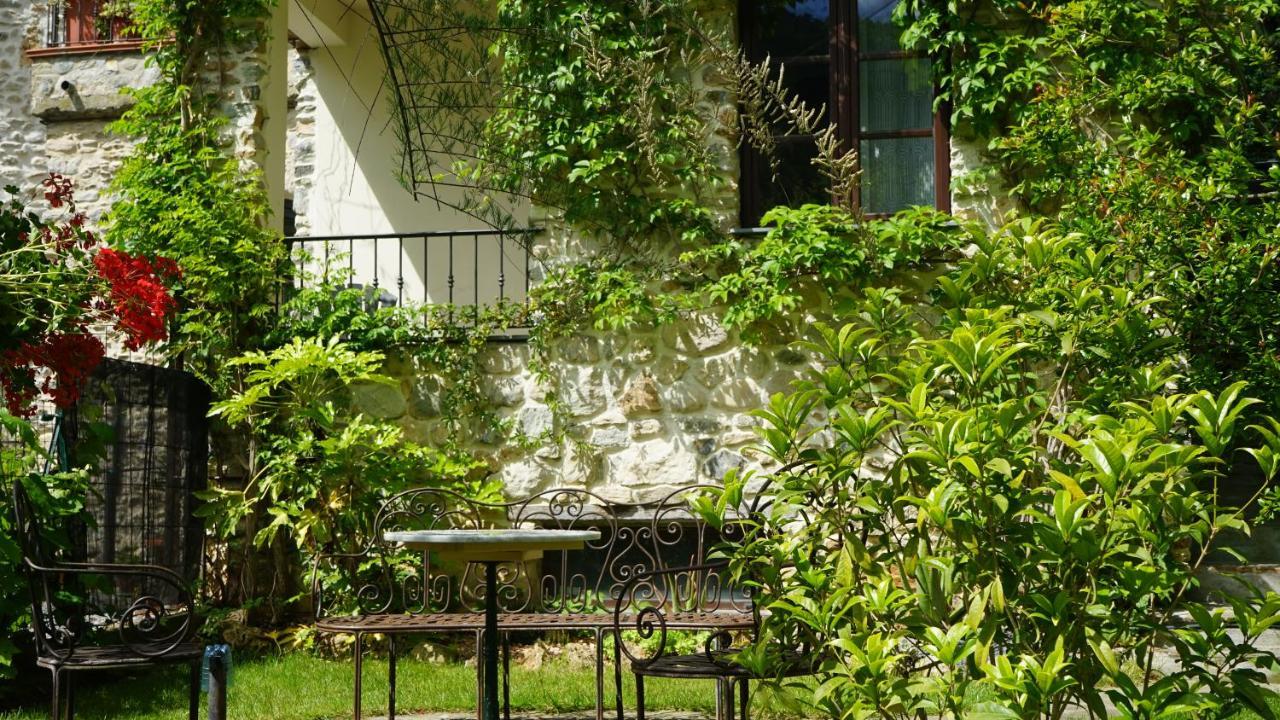 La Libellula Rossa Bed and Breakfast Erli Εξωτερικό φωτογραφία