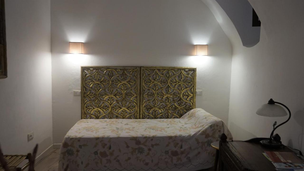 La Libellula Rossa Bed and Breakfast Erli Εξωτερικό φωτογραφία